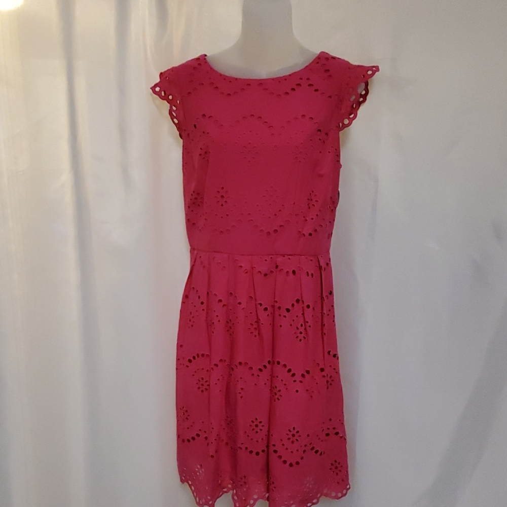 Chris McLaughlin dress size 14